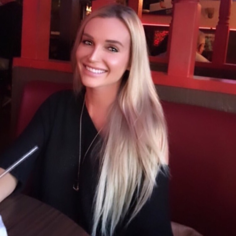 Meet your Posher, Jessi